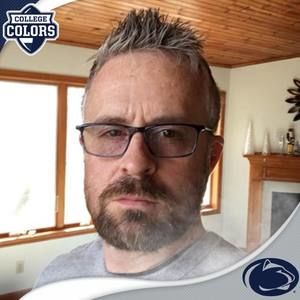 Meet your Posher, Justin